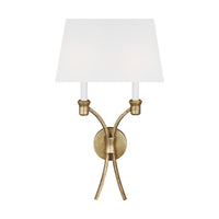 Westerly Double Sconce