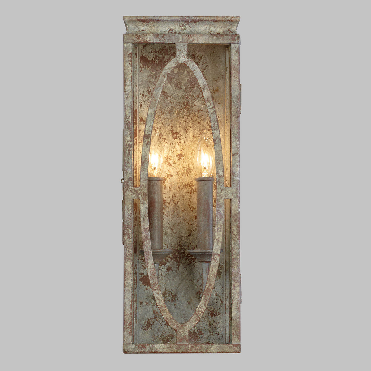 Patrice Sconce