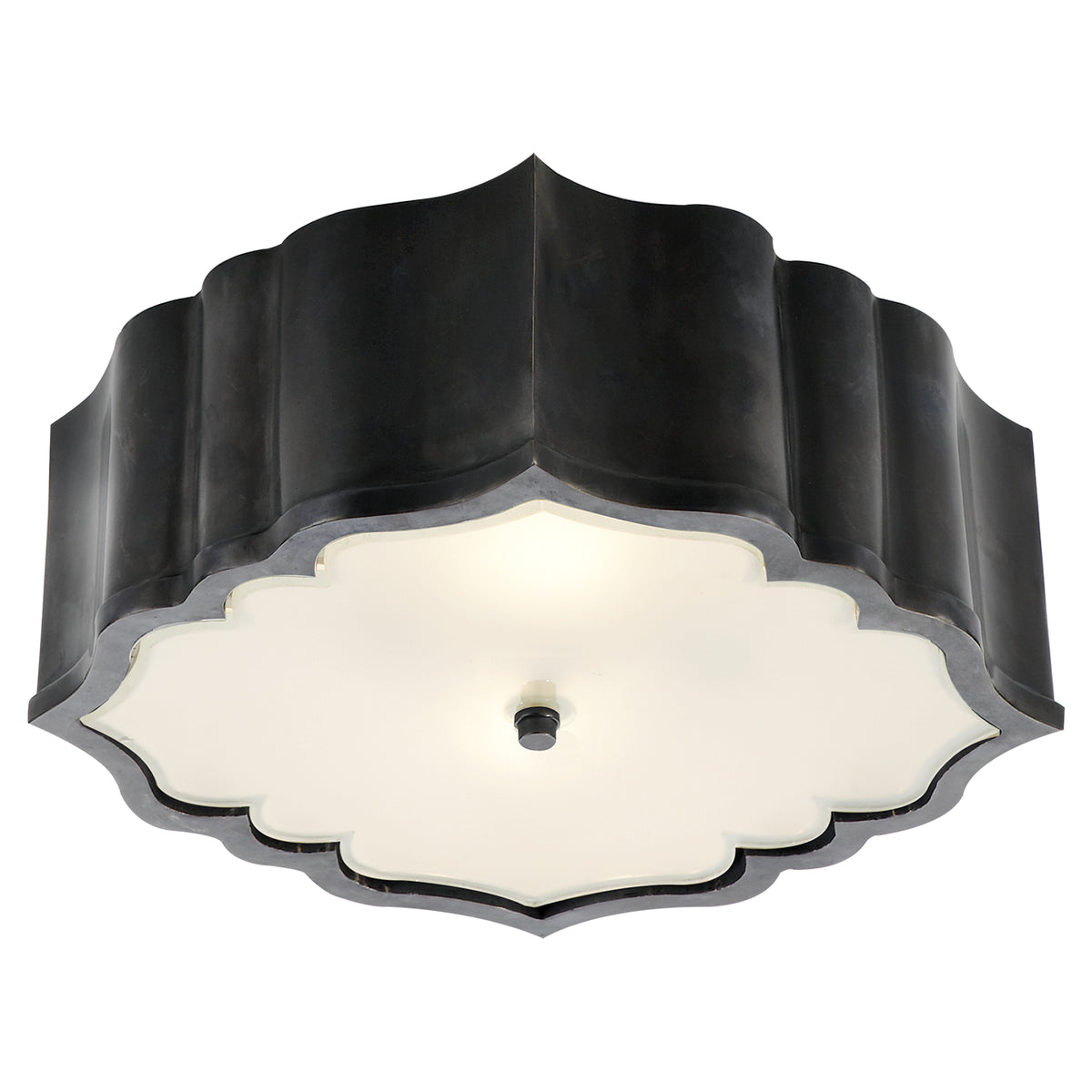 Balthazar Flush Mount