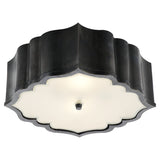 Balthazar Flush Mount