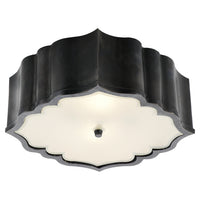Balthazar Flush Mount