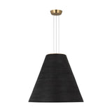 Karam Tapered Large Pendant