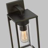 Vado Medium Wall Lantern