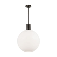 Colewood Large Pendant