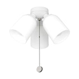 Emile Fan Light Kit