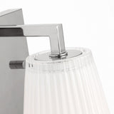 Upson One Light Bath