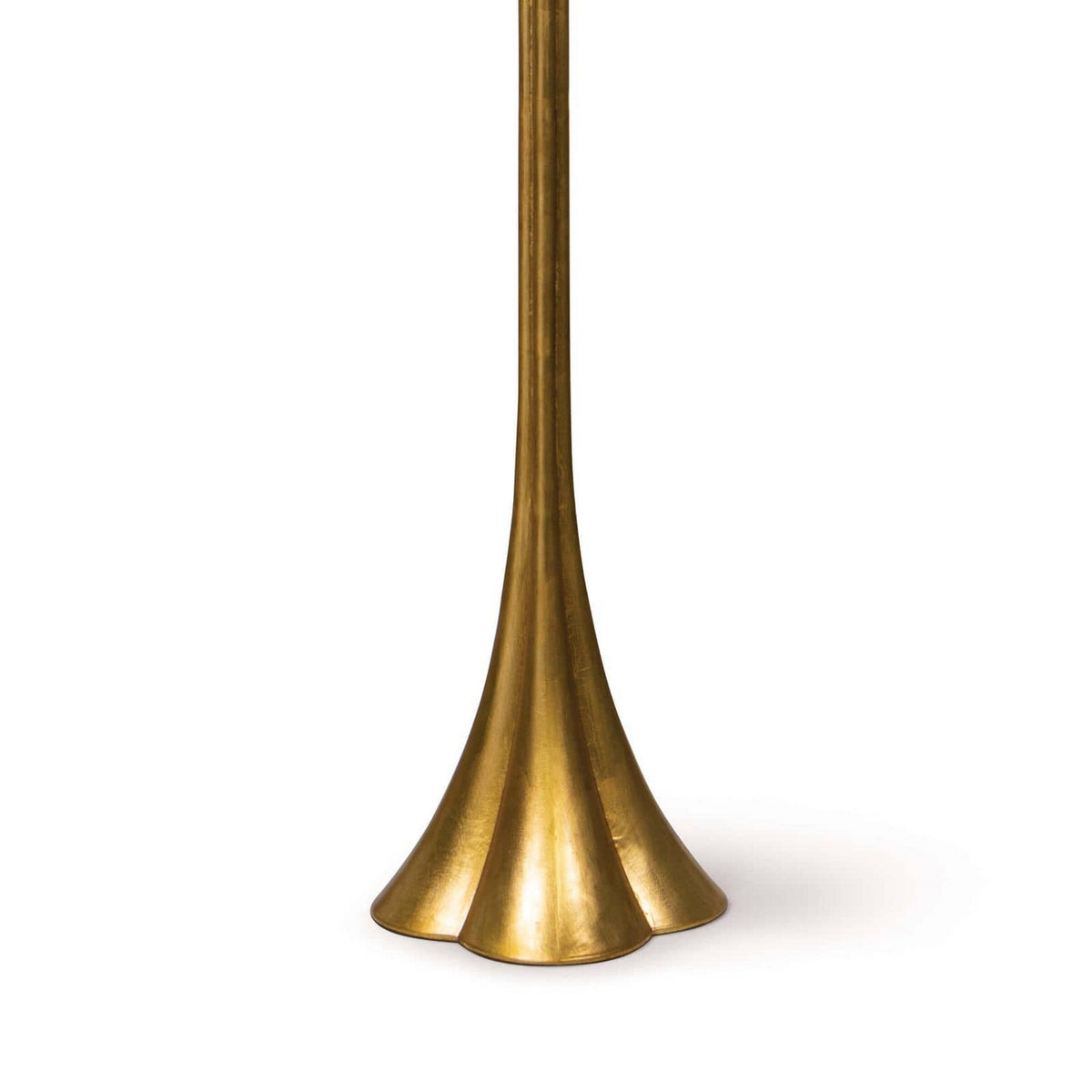 Lillian One Light Floor Lamp