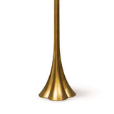 Lillian One Light Floor Lamp