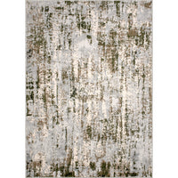 Ariella Indoor Rug — Grey/Green, Transitional