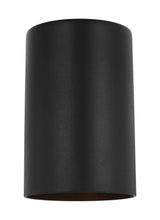 Cylinder StoneStrong 6" Down Wall Lantern