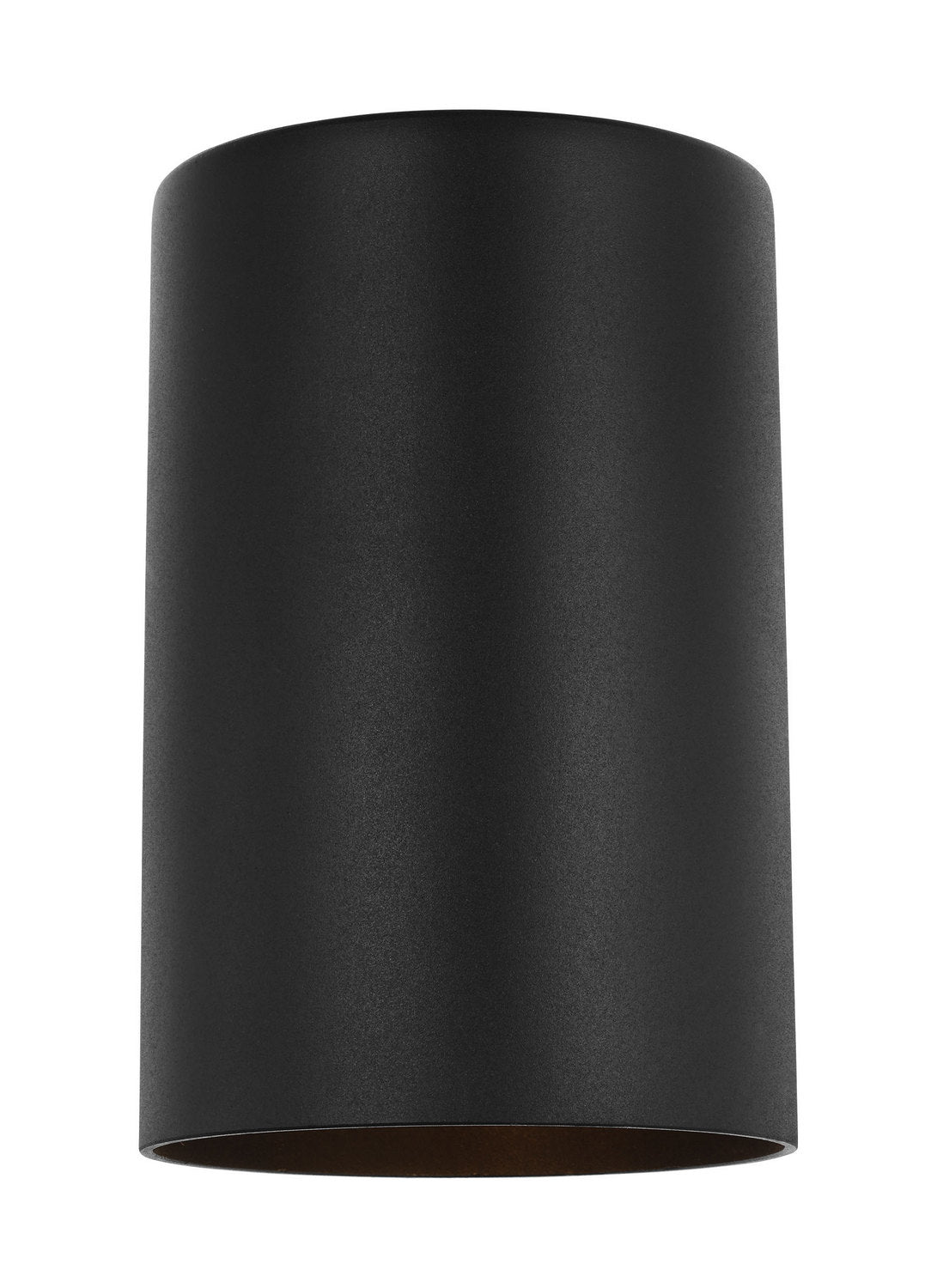 Cylinder StoneStrong 6" Down Wall Lantern