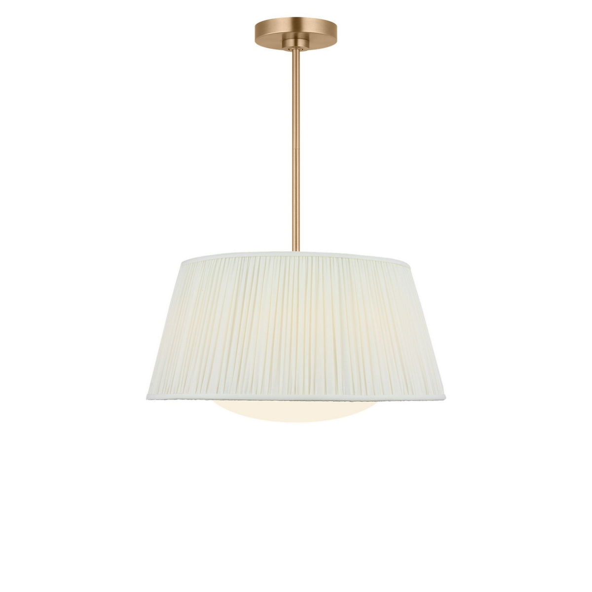 Vilera Three Light Pendant