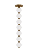 Perle 24 Pendant