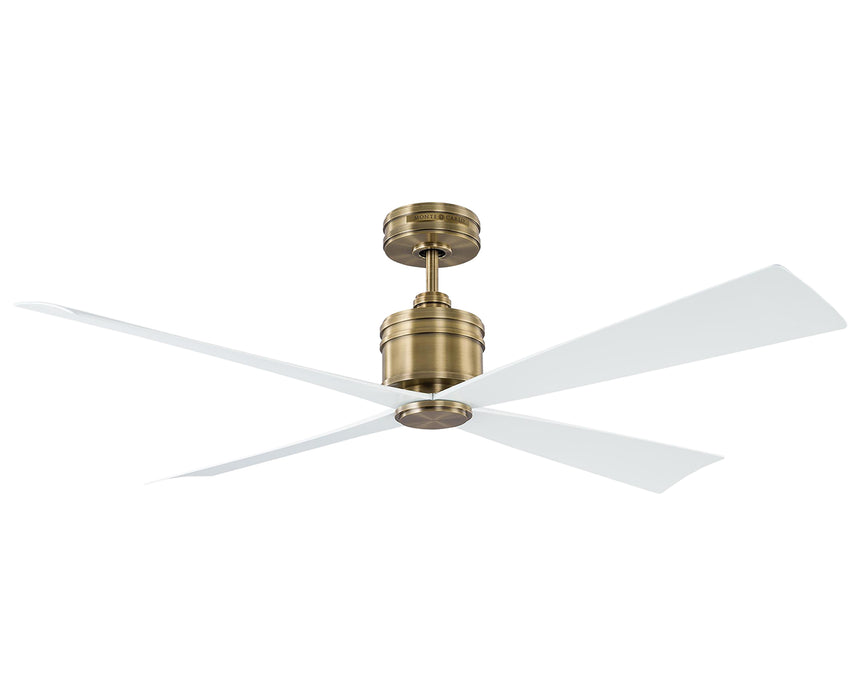 Launceton 56" Ceiling Fan