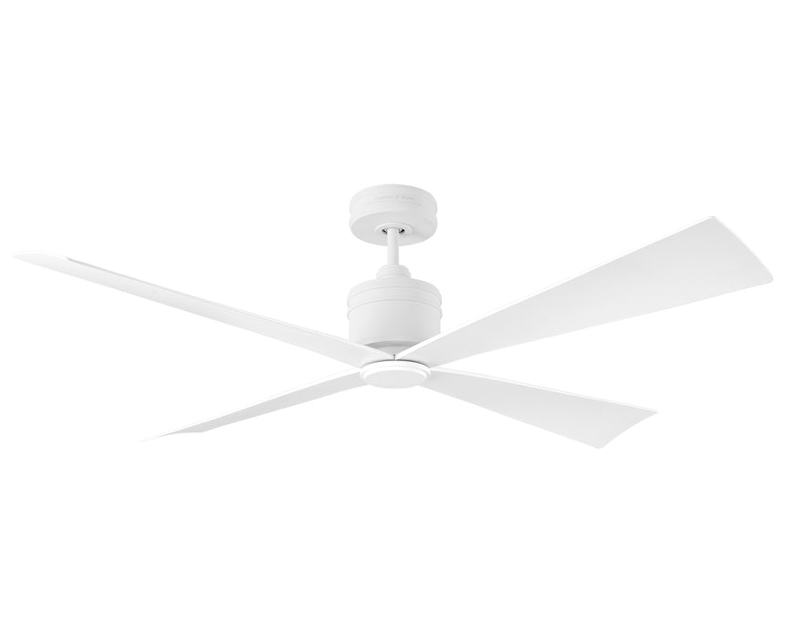 Launceton 56" Ceiling Fan