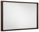 Curva | Landscape Mirror