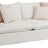 2 Seat Grande Sofa | Four Seasons Luna Sofa | Valley Ridge Furniture