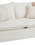 2 Seat Grande Sofa | Four Seasons Luna Sofa | Valley Ridge Furniture