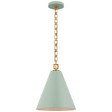 Theo 14" Pendant