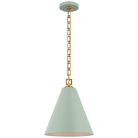 Theo 14" Pendant