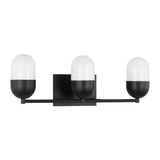 Foster 3-Light Bath Sconce