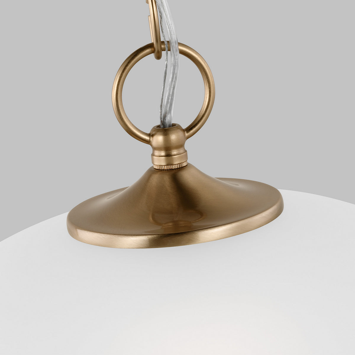 Geary One Light Pendant