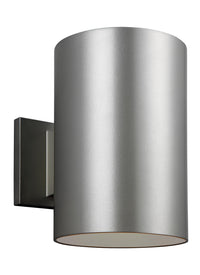 Cylinder 6" Down Wall Lantern