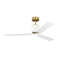 Peel Smart 52" LED Ceiling Fan