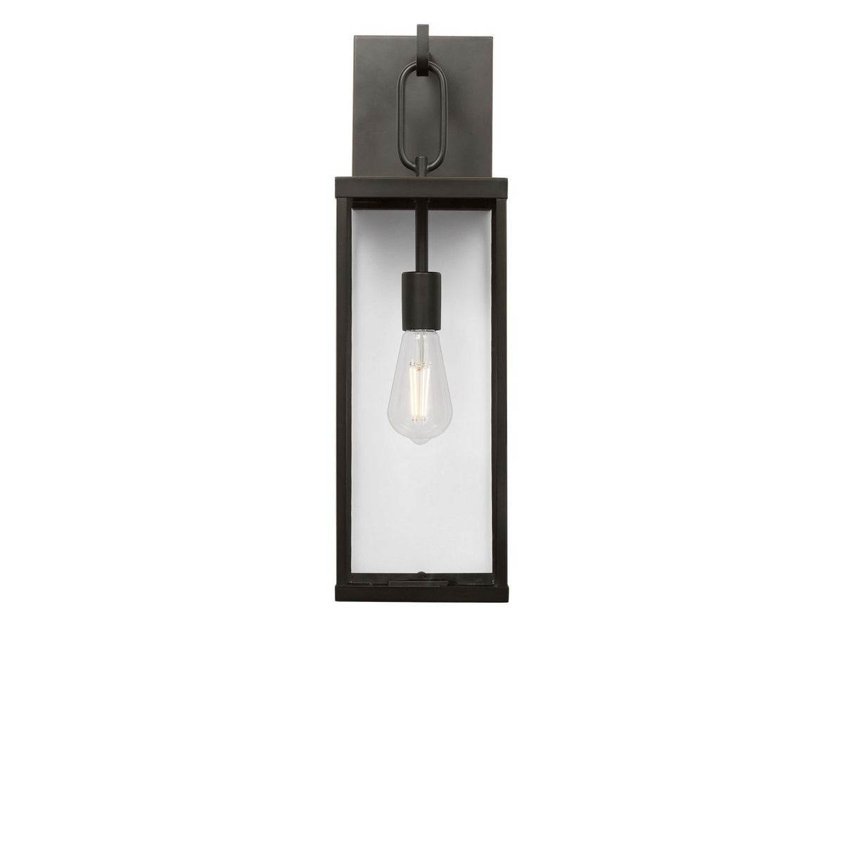Rox Medium One Light Lantern