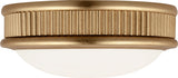Ritz 8 Flush Mount
