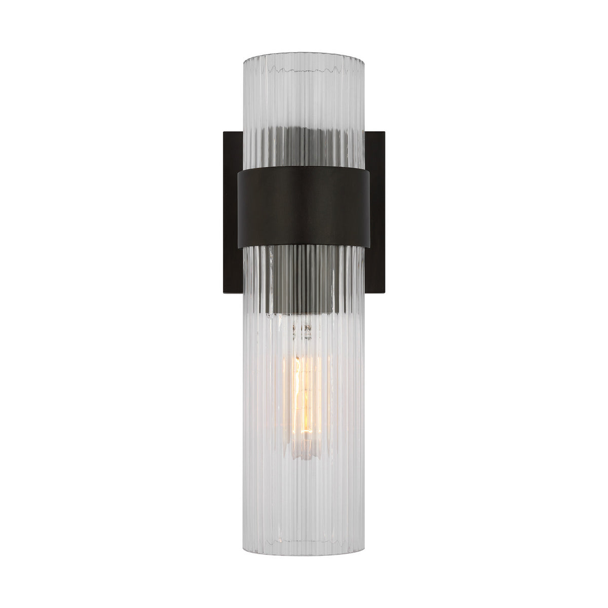 Geneva 1-Light Vanity Sconce