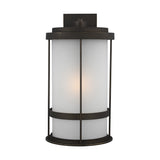 Wilburn XL Wall Lantern