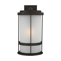 Wilburn XL Wall Lantern