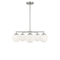 Nube Five Light Chandelier