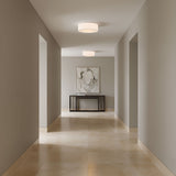 Larson Medium Flush Mount