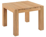 Mendocino Side Table