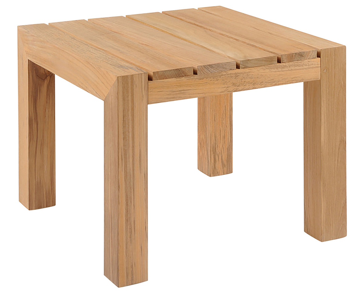 Mendocino Side Table