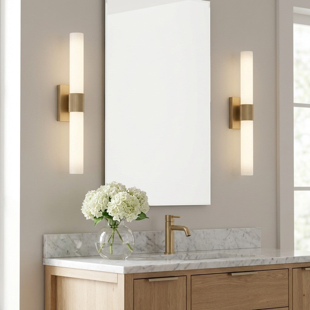 Sarco 24 Led Vanity