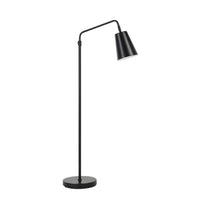 Nottingham One Light Floor Lamp