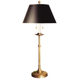 Dorchester Club Table Lamp