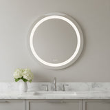 Mirror — 2.13", W: 36.00" × H: 36.00"