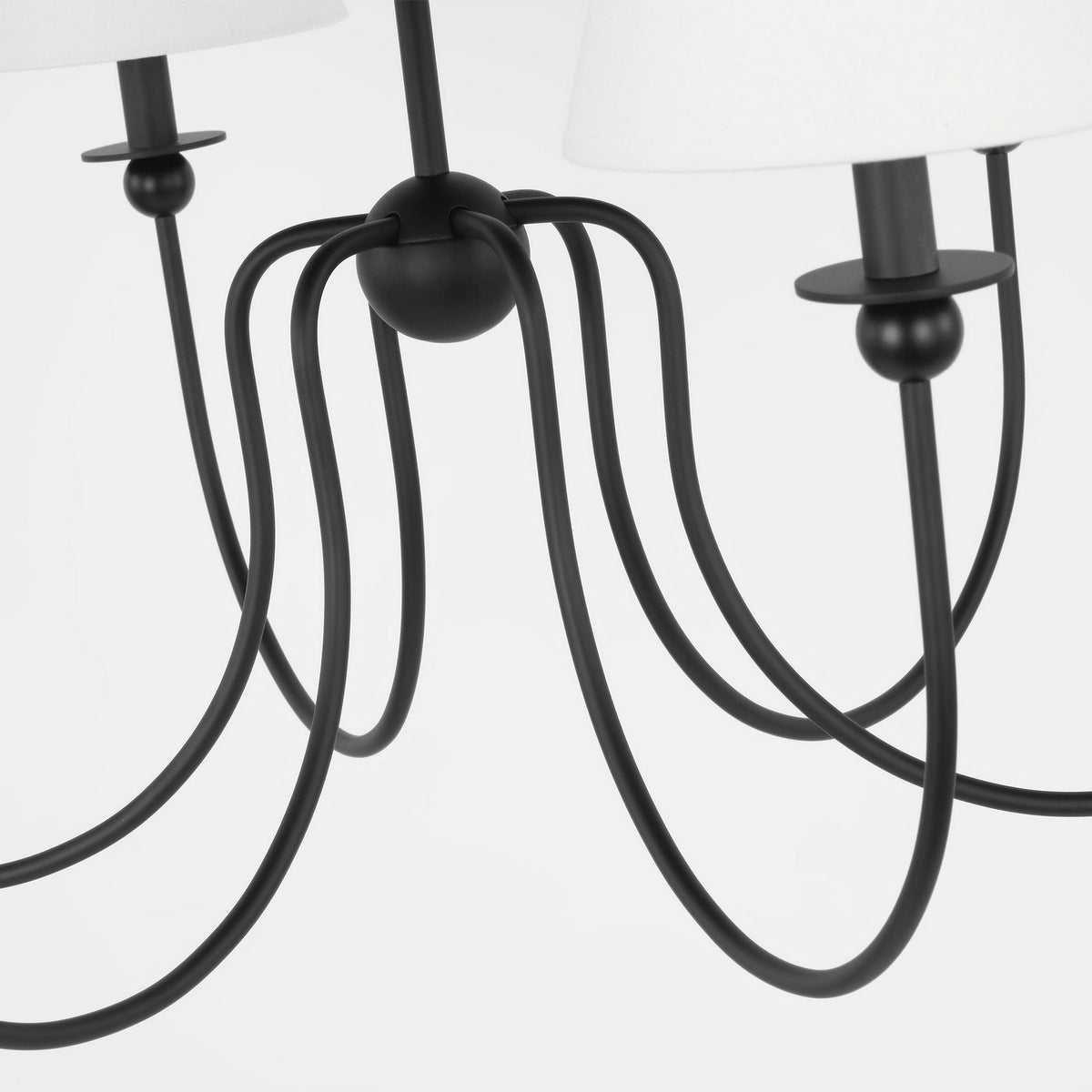 Elsay Large Chandelier