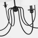 Elsay Large Chandelier
