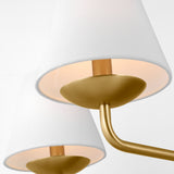 Albion Medium Chandelier