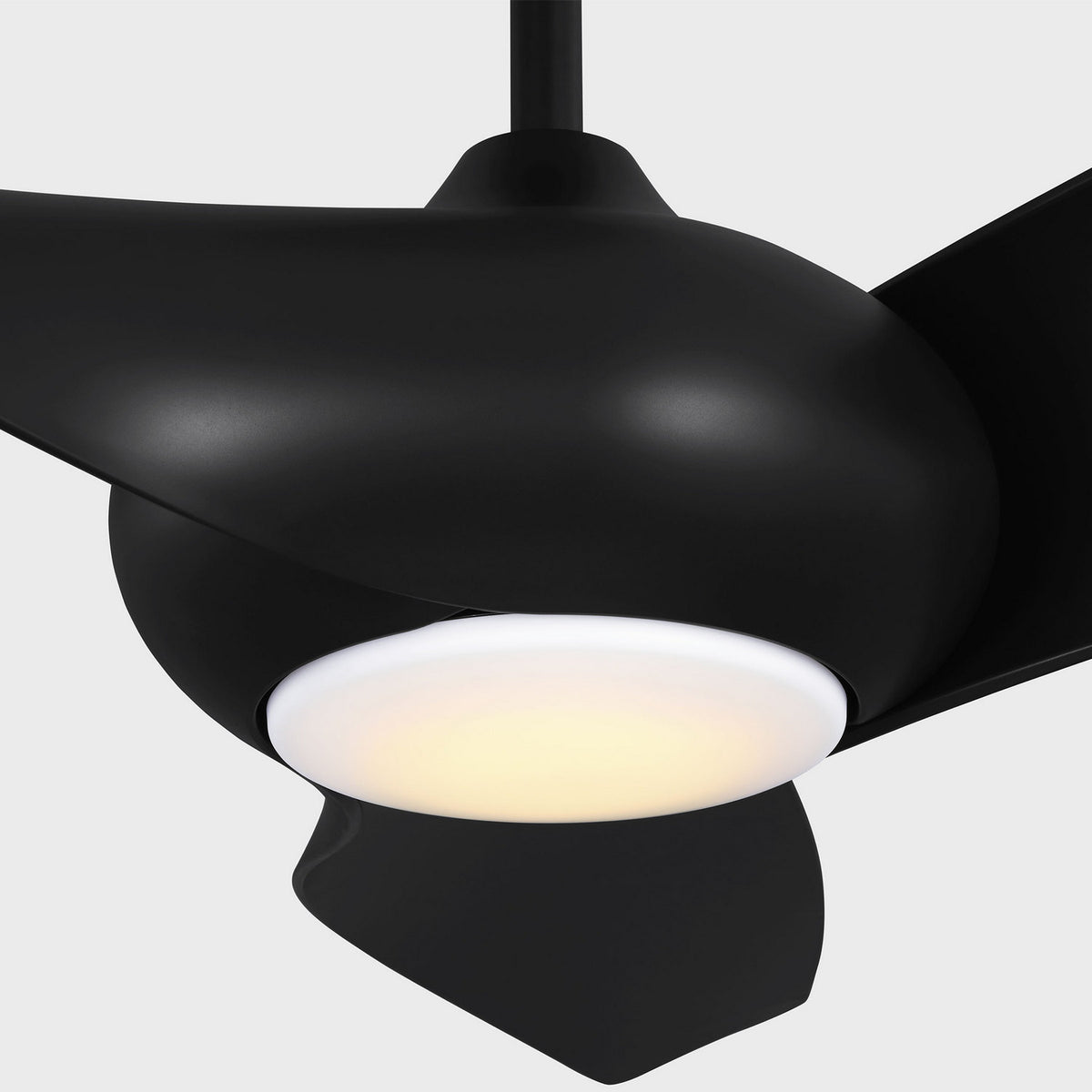 Topan Smart 60" LED Ceiling Fan