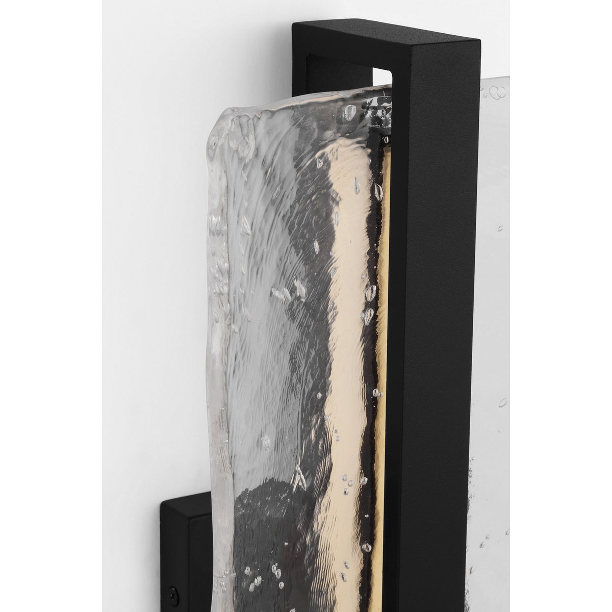 Briggs 21" Sconce