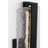 Briggs 21" Sconce