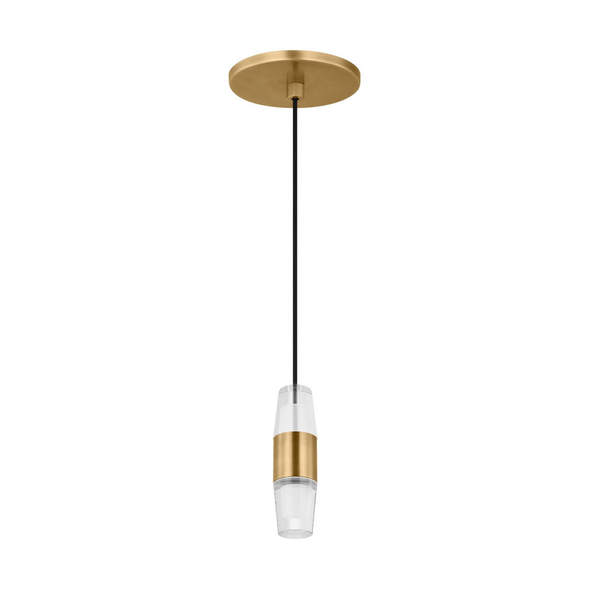 Lassell Short 1-Light Pendant