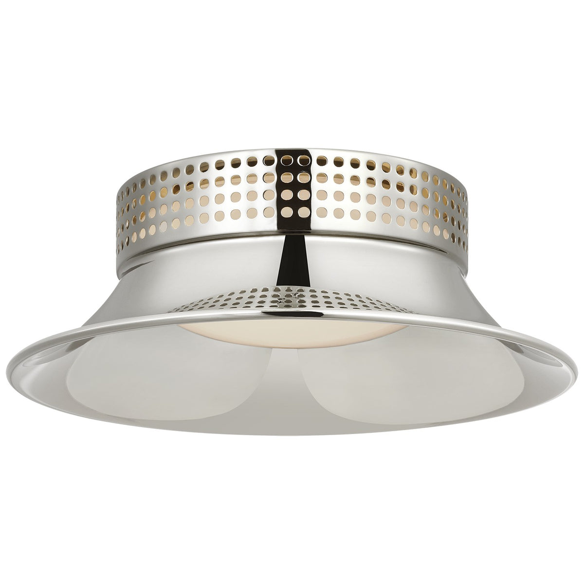 Precision 7" Flush Mount
