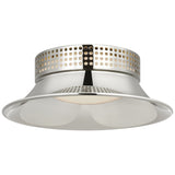 Precision 7" Flush Mount